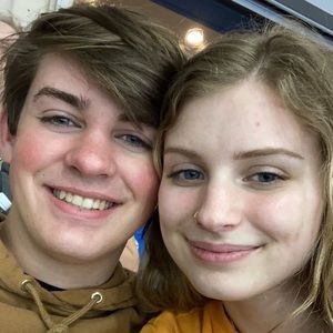 Meet your Posher, Nick